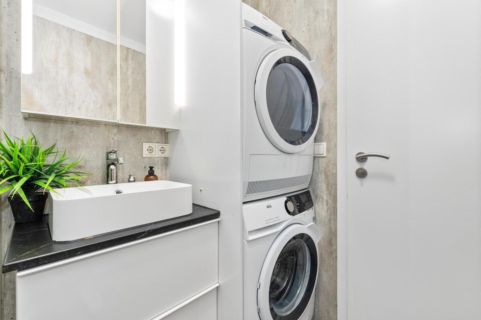 Vatnsstigur Apartment เรคยาวิก ภายนอก รูปภาพ