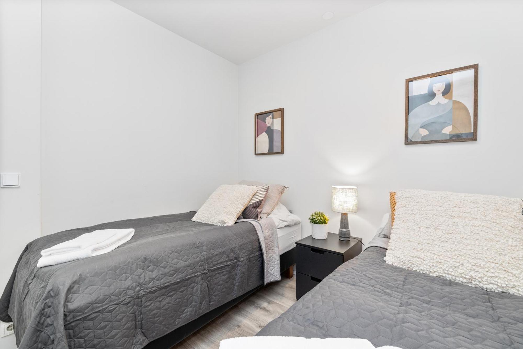 Vatnsstigur Apartment เรคยาวิก ภายนอก รูปภาพ