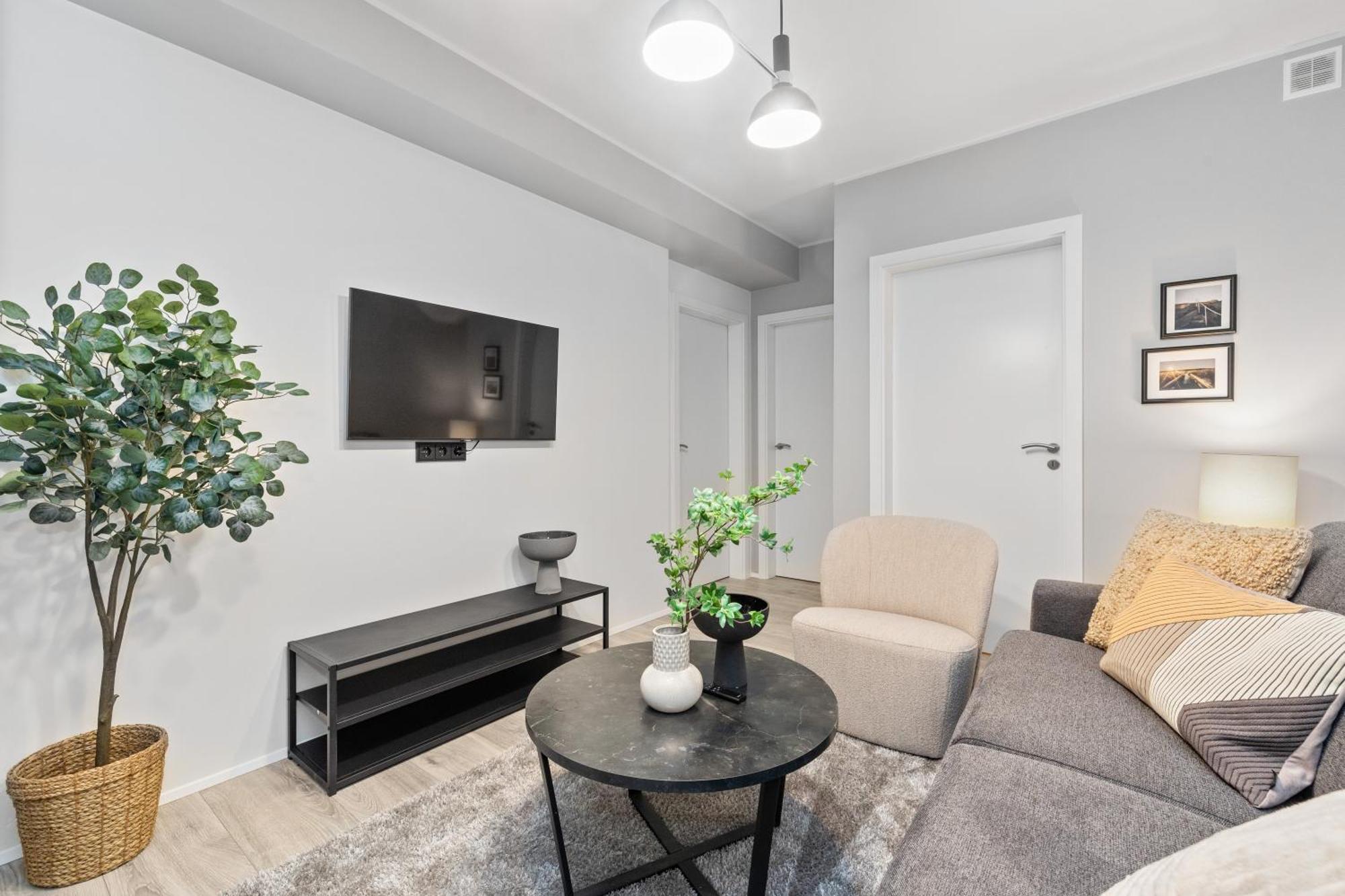 Vatnsstigur Apartment เรคยาวิก ภายนอก รูปภาพ