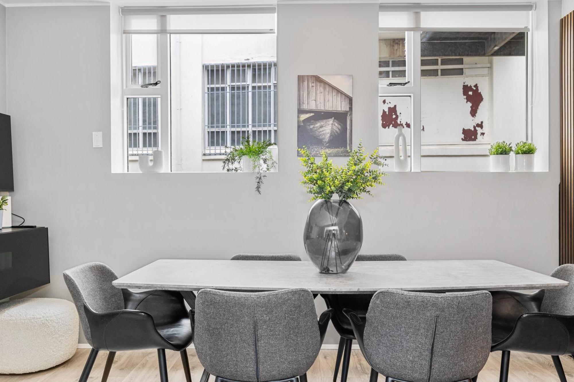 Vatnsstigur Apartment เรคยาวิก ภายนอก รูปภาพ